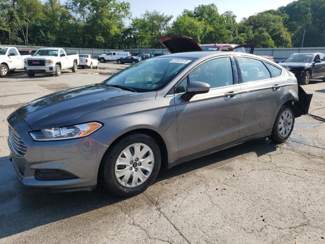 3FA6P0G71ER311247 | 2014 FORD FUSION S