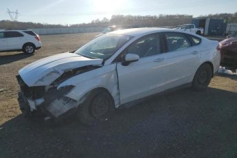 3FA6P0G71ER331577 | 2014 FORD FUSION S