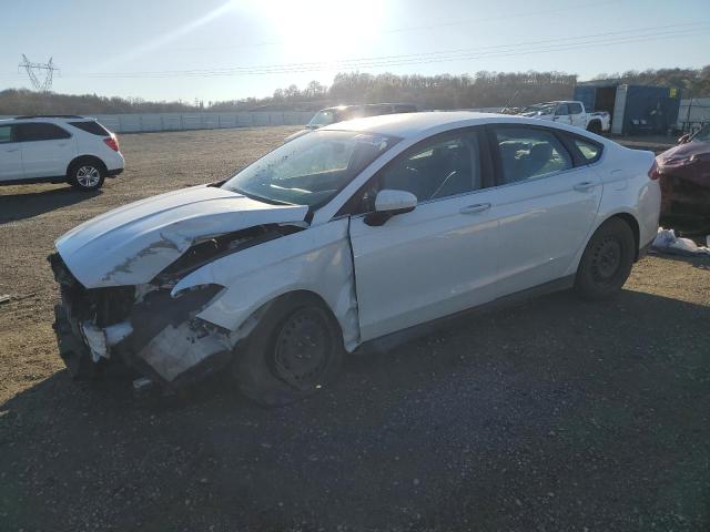 3FA6P0G71ER331577 | 2014 FORD FUSION S