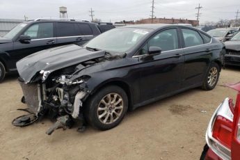 3FA6P0G71GR212026 | 2016 FORD FUSION S