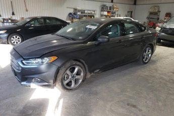 3FA6P0G71GR231644 | 2016 FORD FUSION S