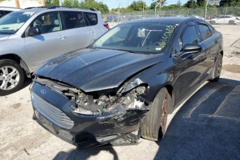 3FA6P0G72FR182534 | 2015 FORD FUSION S