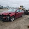 JTMJFREV4JJ205375 | 2018 TOYOTA RAV4 SE