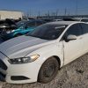 5YFBURHE8KP895344 | 2019 TOYOTA COROLLA L