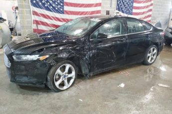 3FA6P0G73GR323712 | 2016 FORD FUSION S