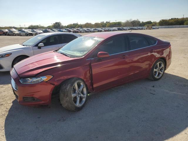 3FA6P0G73GR354863 | 2016 FORD FUSION S