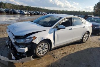 3FA6P0G73LR253087 | 2020 FORD FUSION S