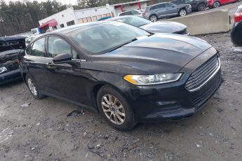 3FA6P0G74FR287642 | 2015 FORD FUSION