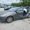 1FAHP2F83FG180202 | 2015 FORD TAURUS LIM