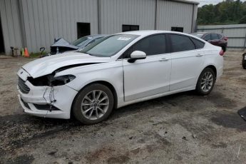 3FA6P0G74HR348944 | 2017 FORD FUSION S