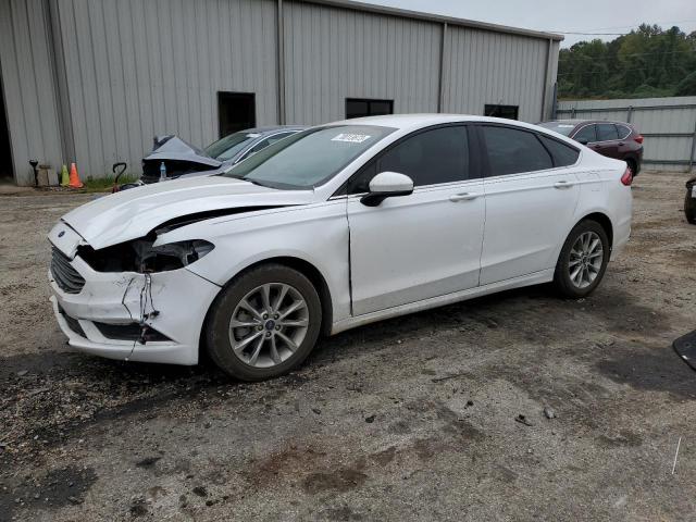 3FA6P0G74HR348944 | 2017 FORD FUSION S