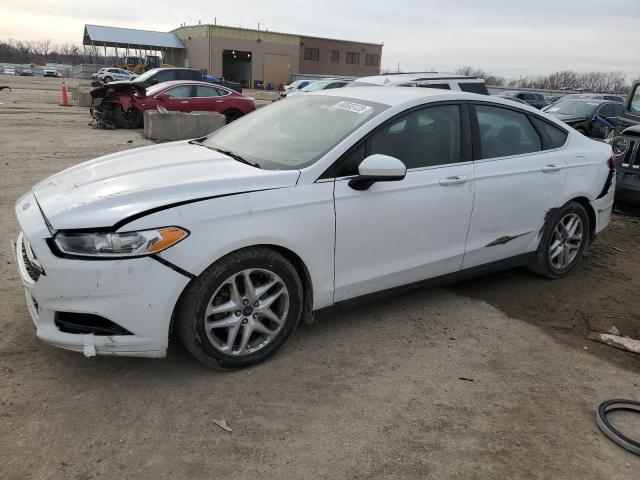 3FA6P0G75FR123784 | 2015 FORD FUSION S