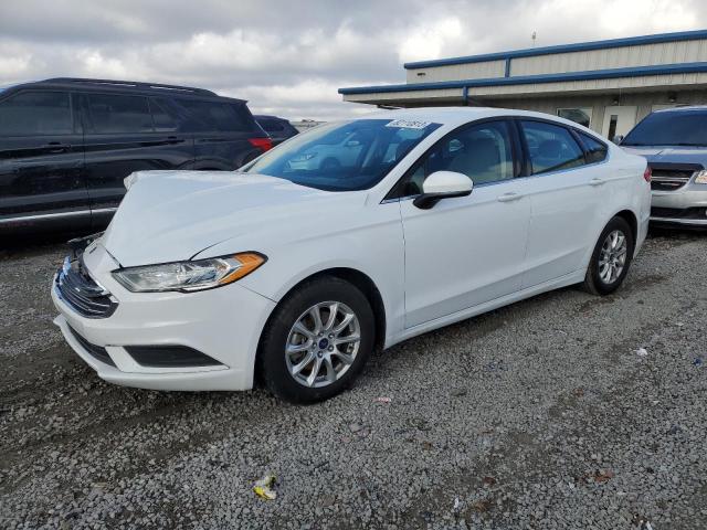 3FA6P0G75HR199458 | 2017 FORD FUSION S