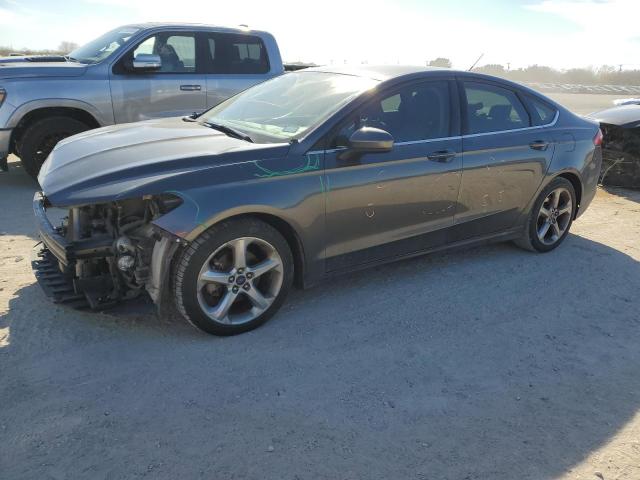 3FA6P0G78GR340568 | 2016 FORD FUSION S