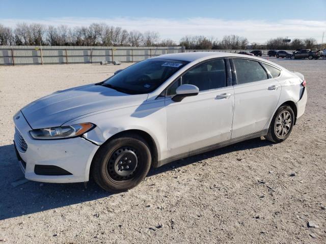 3FA6P0G7XER315152 | 2014 FORD FUSION S