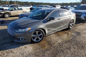 3FA6P0G7XGR363740 | 2016 FORD FUSION S