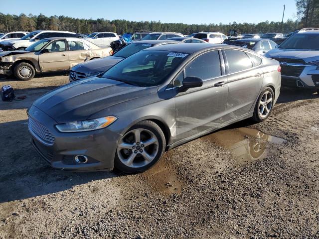 3FA6P0G7XGR363740 | 2016 FORD FUSION S