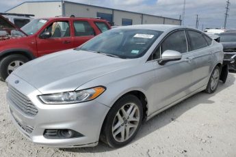 3FA6P0G7XGR365990 | 2016 FORD FUSION S