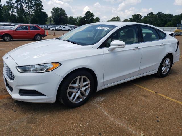 3FA6P0H70GR223971 | 2016 FORD FUSION SE