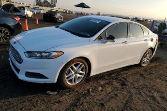 3FA6P0H70GR307000 | 2016 FORD FUSION SE