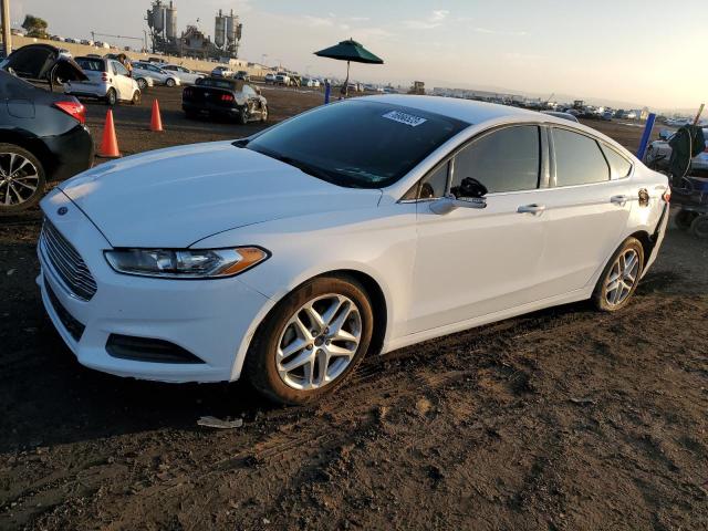 3FA6P0H70GR307000 | 2016 FORD FUSION SE