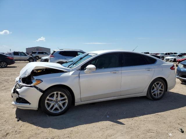 3FA6P0H70GR390735 | 2016 FORD FUSION SE