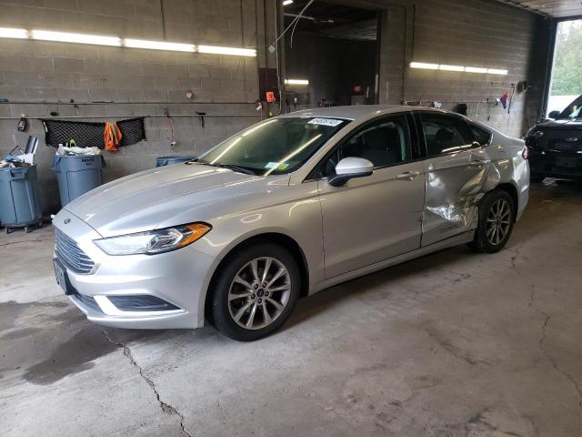 3FA6P0H70HR280155 | 2017 FORD FUSION