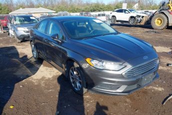 3FA6P0H70HR298512 | 2017 FORD FUSION