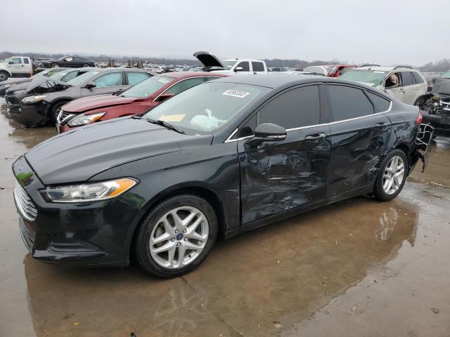 3FA6P0H71ER291175 | 2014 FORD FUSION