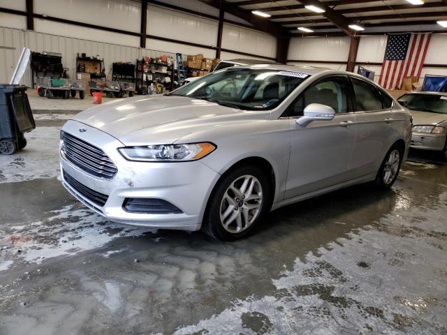 3FA6P0H71ER317869 | 2014 FORD FUSION SE