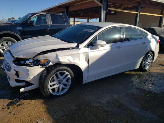 3FA6P0H71FR177386 | 2015 FORD FUSION SE