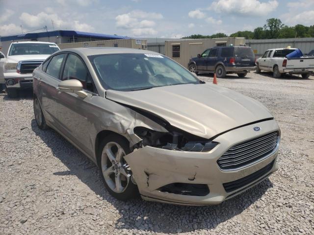 3FA6P0H71FR218695 | 2015 FORD FUSION SE