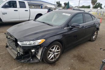3FA6P0H71GR215636 | 2016 FORD FUSION SE