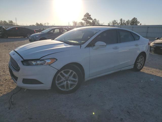 3FA6P0H71GR257823 | 2016 FORD FUSION SE