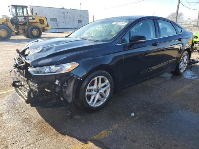 3FA6P0H71GR266828 | 2016 FORD FUSION SE