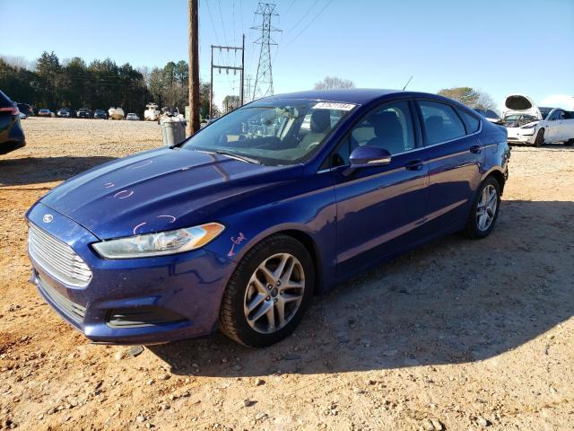 3FA6P0H71GR317549 | 2016 FORD FUSION SE