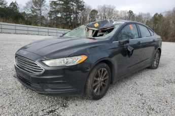 3FA6P0H71HR182428 | 2017 FORD FUSION SE