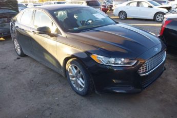 3FA6P0H72DR176762 | 2013 FORD FUSION