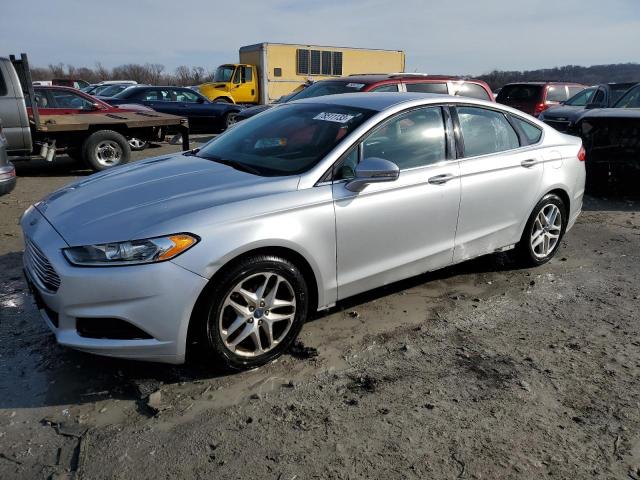 3FA6P0H72ER130477 | 2014 FORD FUSION SE