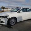 JN1BV7AP8FM335073 | 2015 INFINITI Q50 BASE