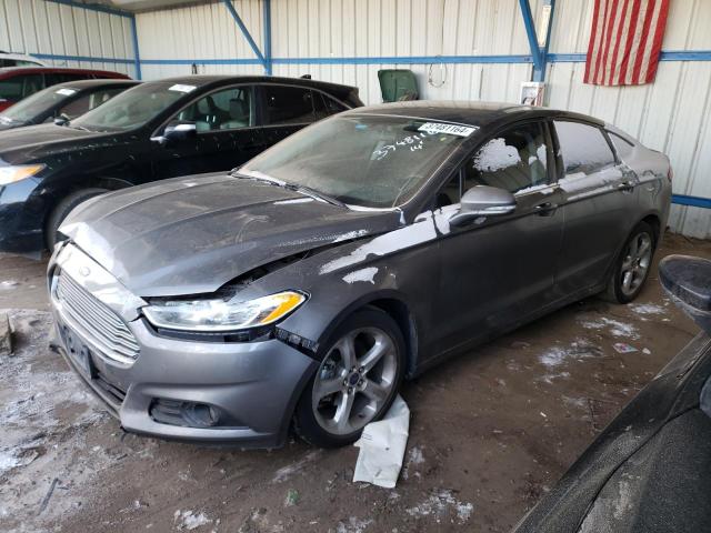 3FA6P0H72ER316097 | 2014 FORD FUSION SE