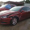 3FA6P0UU0FR188049 | 2015 FORD FUSION S H