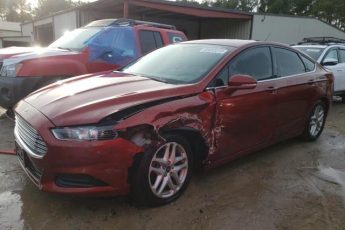 3FA6P0H72ER351142 | 2014 FORD FUSION SE