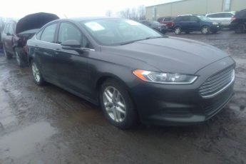 3FA6P0H72FR151900 | 2015 FORD FUSION