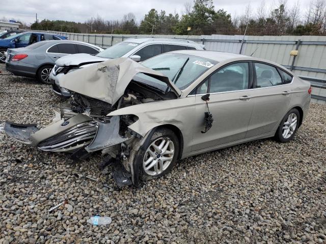 3FA6P0H72GR105856 | 2016 FORD FUSION SE