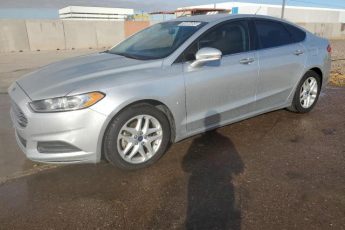 3FA6P0H72GR118252 | 2016 FORD FUSION SE