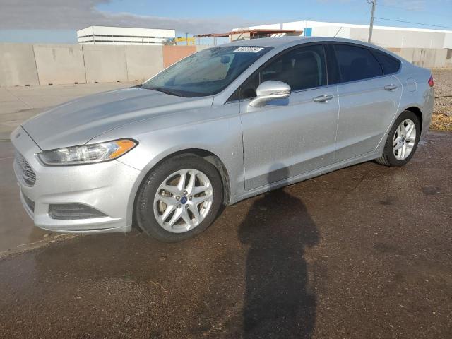 3FA6P0H72GR118252 | 2016 FORD FUSION SE