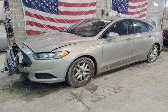 3FA6P0H72GR197454 | 2016 FORD FUSION SE