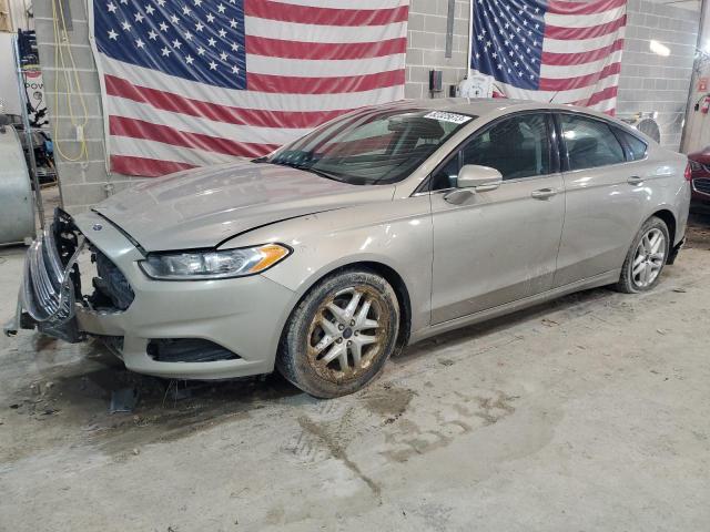 3FA6P0H72GR197454 | 2016 FORD FUSION SE