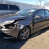 5NPE24AF6FH229207 | 2015 HYUNDAI SONATA SE